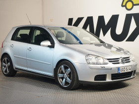 VOLKSWAGEN Golf, Autot, Salo, Tori.fi VOLKSWAGEN Golf, Autot, Salo, Tori.fi