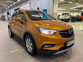 Opel Mokka, Autot, Helsinki, Tori.fi Opel Mokka, Autot, Helsinki, Tori.fi