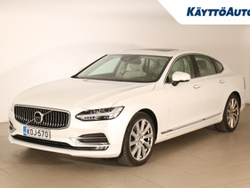VOLVO S90, Autot, Tampere, Tori.fi VOLVO S90, Autot, Tampere, Tori.fi
