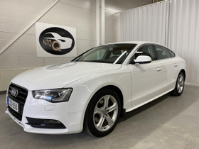 Audi A5, Autot, Hämeenlinna, Tori.fi Audi A5, Autot, Hämeenlinna, Tori.fi