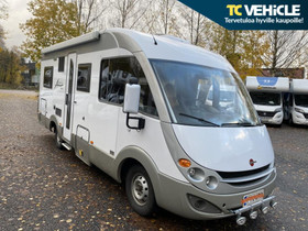 Bürstner I684 Aviano, Matkailuautot, Matkailuautot ja asuntovaunut, Espoo, Tori.fi Bürstner I684 Aviano, Matkailuautot, Matkailuautot ja asuntovaunut, Espoo, Tori.fi