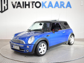 Mini Cooper, Autot, Raisio, Tori.fi Mini Cooper, Autot, Raisio, Tori.fi