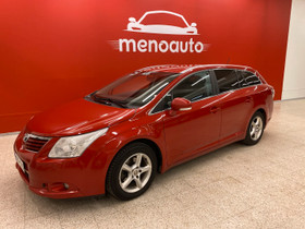 Toyota Avensis, Autot, Imatra, Tori.fi Toyota Avensis, Autot, Imatra, Tori.fi