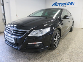 Volkswagen Passat CC, Autot, Varkaus, Tori.fi Volkswagen Passat CC, Autot, Varkaus, Tori.fi