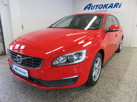 VOLVO V60, Autot, Varkaus, Tori.fi VOLVO V60, Autot, Varkaus, Tori.fi