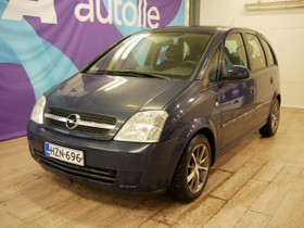 Opel Meriva, Autot, Kempele, Tori.fi Opel Meriva, Autot, Kempele, Tori.fi