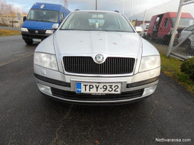 Skoda Octavia Skoda Octavia 1.9 TDI Farmari, Autovaraosat, Auton varaosat ja tarvikkeet, Pihtipudas, Tori.fi Skoda Octavia Skoda Octavia 1.9 TDI Farmari, Autovaraosat, Auton varaosat ja tarvikkeet, Pihtipudas, Tori.fi