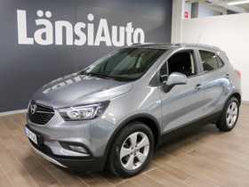 Opel Mokka, Autot, Lahti, Tori.fi Opel Mokka, Autot, Lahti, Tori.fi
