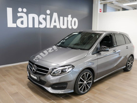 MERCEDES-BENZ B, Autot, Lahti, Tori.fi MERCEDES-BENZ B, Autot, Lahti, Tori.fi
