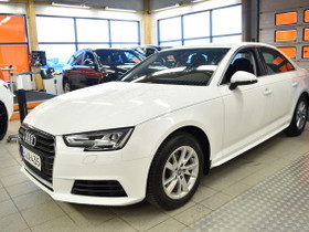 Audi A4, Autot, Lappeenranta, Tori.fi Audi A4, Autot, Lappeenranta, Tori.fi