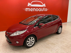 Ford Fiesta, Autot, Imatra, Tori.fi Ford Fiesta, Autot, Imatra, Tori.fi
