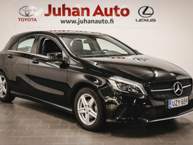 Mercedes-Benz A, Autot, Kemijärvi, Tori.fi Mercedes-Benz A, Autot, Kemijärvi, Tori.fi