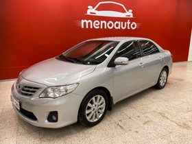 Toyota Corolla, Autot, Imatra, Tori.fi Toyota Corolla, Autot, Imatra, Tori.fi
