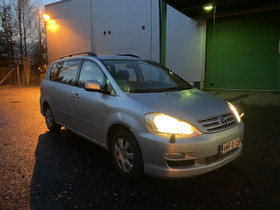 Toyota Avensis, Autot, Imatra, Tori.fi Toyota Avensis, Autot, Imatra, Tori.fi