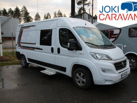 Weinsberg Carabus, Matkailuautot, Matkailuautot ja asuntovaunut, Joensuu, Tori.fi Weinsberg Carabus, Matkailuautot, Matkailuautot ja asuntovaunut, Joensuu, Tori.fi