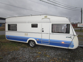 Polar 560, Asuntovaunut, Matkailuautot ja asuntovaunut, Kokkola, Tori.fi Polar 560, Asuntovaunut, Matkailuautot ja asuntovaunut, Kokkola, Tori.fi