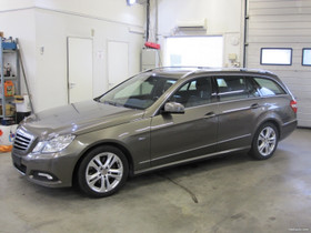 Mercedes-Benz E, Autot, Vihti, Tori.fi Mercedes-Benz E, Autot, Vihti, Tori.fi