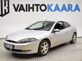 Ford Cougar, Autot, Pori, Tori.fi Ford Cougar, Autot, Pori, Tori.fi