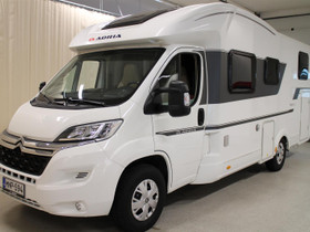 Adria Matrix M 670SL, Matkailuautot, Matkailuautot ja asuntovaunut, Loimaa, Tori.fi Adria Matrix M 670SL, Matkailuautot, Matkailuautot ja asuntovaunut, Loimaa, Tori.fi