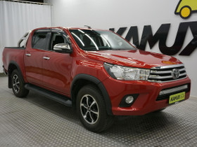 TOYOTA Hilux, Autot, Vantaa, Tori.fi TOYOTA Hilux, Autot, Vantaa, Tori.fi