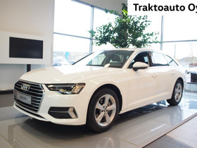 Audi A6, Autot, Salo, Tori.fi Audi A6, Autot, Salo, Tori.fi