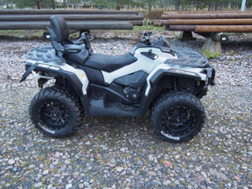Can-Am Outlander Max, Mönkijät, Moto, Kannus, Tori.fi Can-Am Outlander Max, Mönkijät, Moto, Kannus, Tori.fi
