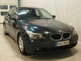 BMW 525, Autot, Hattula, Tori.fi BMW 525, Autot, Hattula, Tori.fi