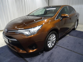 TOYOTA Avensis, Autot, Seinäjoki, Tori.fi TOYOTA Avensis, Autot, Seinäjoki, Tori.fi