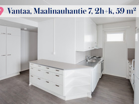 2H+K, Maalinauhantie 7, Länsimäki, Vantaa, Vuokrattavat asunnot, Asunnot, Vantaa, Tori.fi 2H+K, Maalinauhantie 7, Länsimäki, Vantaa, Vuokrattavat asunnot, Asunnot, Vantaa, Tori.fi
