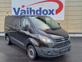 Ford TRANSIT CUSTOM, Autot, Lappeenranta, Tori.fi Ford TRANSIT CUSTOM, Autot, Lappeenranta, Tori.fi