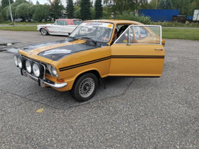 Opel Kadett, Autot, Sastamala, Tori.fi Opel Kadett, Autot, Sastamala, Tori.fi