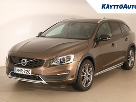 VOLVO V60 Cross Country, Autot, Tampere, Tori.fi VOLVO V60 Cross Country, Autot, Tampere, Tori.fi