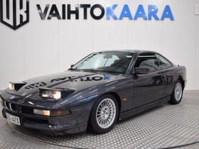 BMW 850, Autot, Raisio, Tori.fi BMW 850, Autot, Raisio, Tori.fi