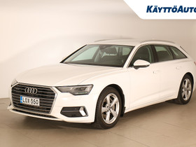 AUDI A6, Autot, Tampere, Tori.fi AUDI A6, Autot, Tampere, Tori.fi