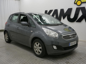 KIA Venga, Autot, Vantaa, Tori.fi KIA Venga, Autot, Vantaa, Tori.fi