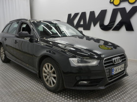 AUDI A4, Autot, Vantaa, Tori.fi AUDI A4, Autot, Vantaa, Tori.fi