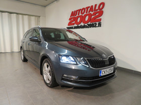 Skoda Octavia, Autot, Tuusula, Tori.fi Skoda Octavia, Autot, Tuusula, Tori.fi