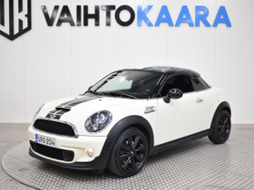 Mini Cooper S, Autot, Raisio, Tori.fi Mini Cooper S, Autot, Raisio, Tori.fi
