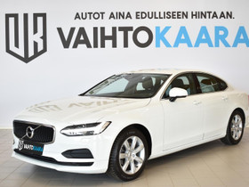 Volvo S90, Autot, Raisio, Tori.fi Volvo S90, Autot, Raisio, Tori.fi