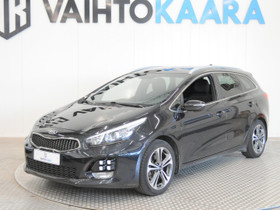KIA Ceed, Autot, Raisio, Tori.fi KIA Ceed, Autot, Raisio, Tori.fi