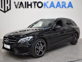 Mercedes-Benz C, Autot, Raisio, Tori.fi Mercedes-Benz C, Autot, Raisio, Tori.fi