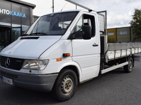 Mercedes-Benz Sprinter, Autot, Raisio, Tori.fi Mercedes-Benz Sprinter, Autot, Raisio, Tori.fi