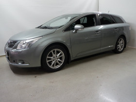 Toyota AVENSIS, Autot, Kuopio, Tori.fi Toyota AVENSIS, Autot, Kuopio, Tori.fi