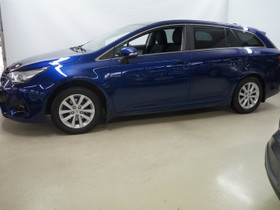 Toyota AVENSIS, Autot, Kuopio, Tori.fi Toyota AVENSIS, Autot, Kuopio, Tori.fi