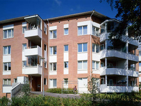 3H+KK+S, Annikinkatu 4, Kaleva, Kerava, Vuokrattavat asunnot, Asunnot, Kerava, Tori.fi 3H+KK+S, Annikinkatu 4, Kaleva, Kerava, Vuokrattavat asunnot, Asunnot, Kerava, Tori.fi