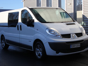 Renault Trafic, Autot, Oulu, Tori.fi Renault Trafic, Autot, Oulu, Tori.fi