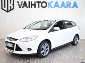 Ford Focus, Autot, Raisio, Tori.fi Ford Focus, Autot, Raisio, Tori.fi