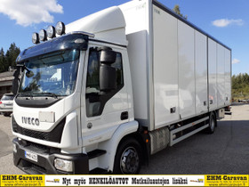 Iveco Eurocargo 120-220, Kuljetuskalusto, Työkoneet ja kalusto, Hämeenlinna, Tori.fi Iveco Eurocargo 120-220, Kuljetuskalusto, Työkoneet ja kalusto, Hämeenlinna, Tori.fi