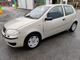 Fiat Punto, Autot, Kajaani, Tori.fi Fiat Punto, Autot, Kajaani, Tori.fi
