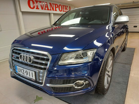 Audi SQ5, Autot, Iisalmi, Tori.fi Audi SQ5, Autot, Iisalmi, Tori.fi